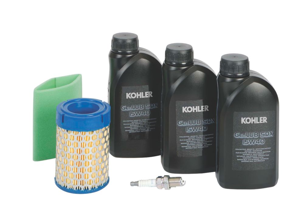 Image of Kohler RKS2 Generator Maintenance Kit 