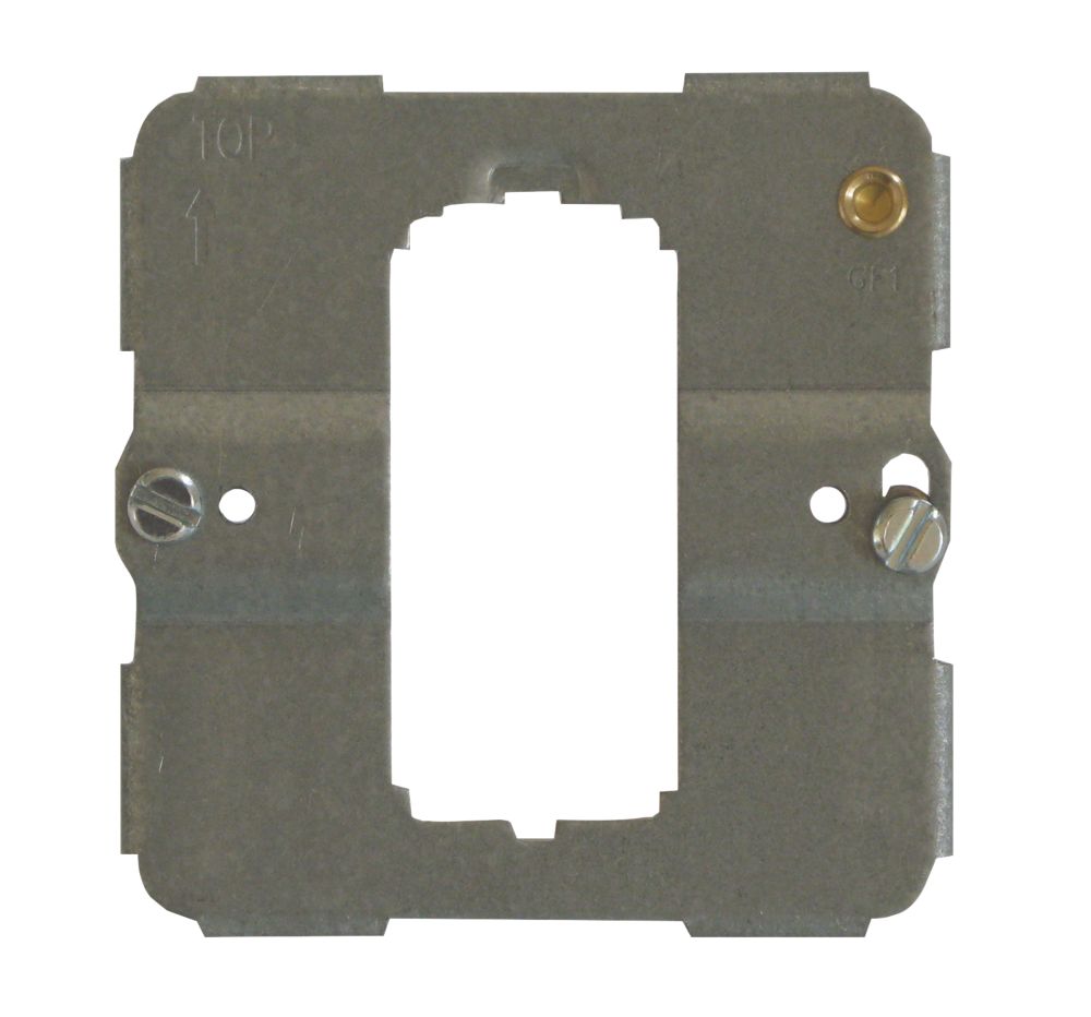 Image of Varilight PowerGrid 1-Module Grid Plate 