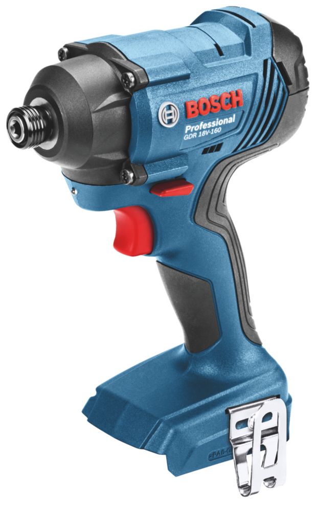 Image of Bosch 06019G5106 18V Li-Ion Coolpack Cordless Impact Driver - Bare 