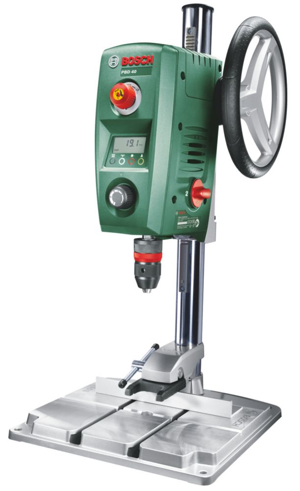 Image of Bosch PBD 40 13mm Electric Bench Drill 230V 