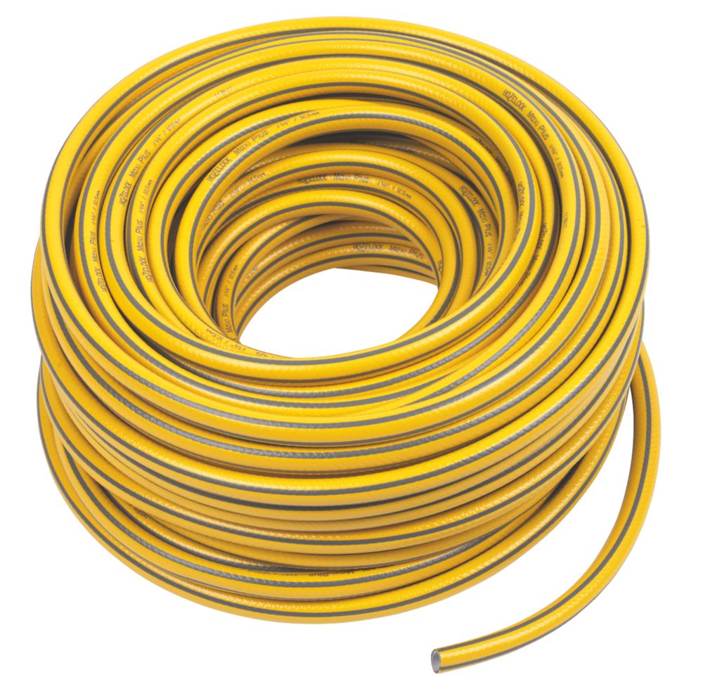 Image of Hozelock 50m Starter Hose 