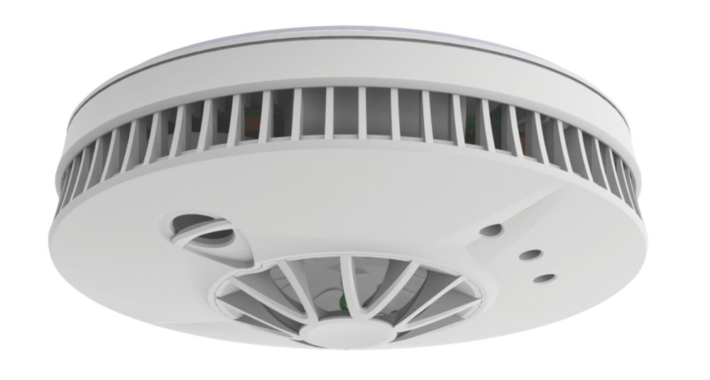 Image of FireAngel Pro FireAngel PRO HT-230 Mains Standalone Thermistek Heat Alarm 