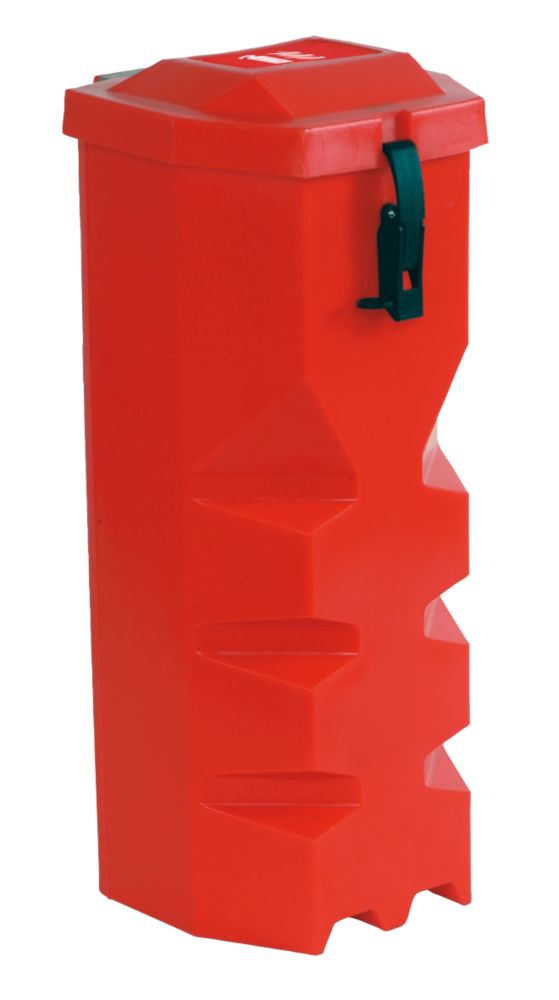 Image of Firechief Vehicle Extinguisher Cabinet 6kg x x 