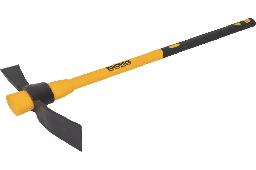 Image of Roughneck 5lb Mattock 36" 