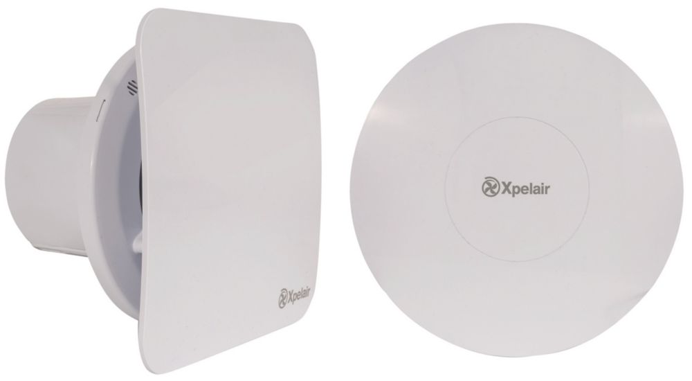 Image of Xpelair C4TSR 100mm 