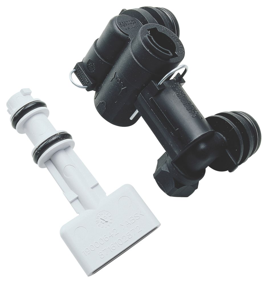 Image of Worcester Bosch Filling Link 