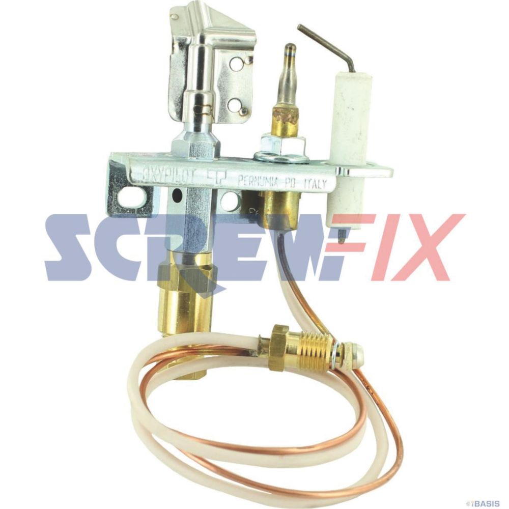 Image of Ideal Heating 174607 ODS OXYPILOT 