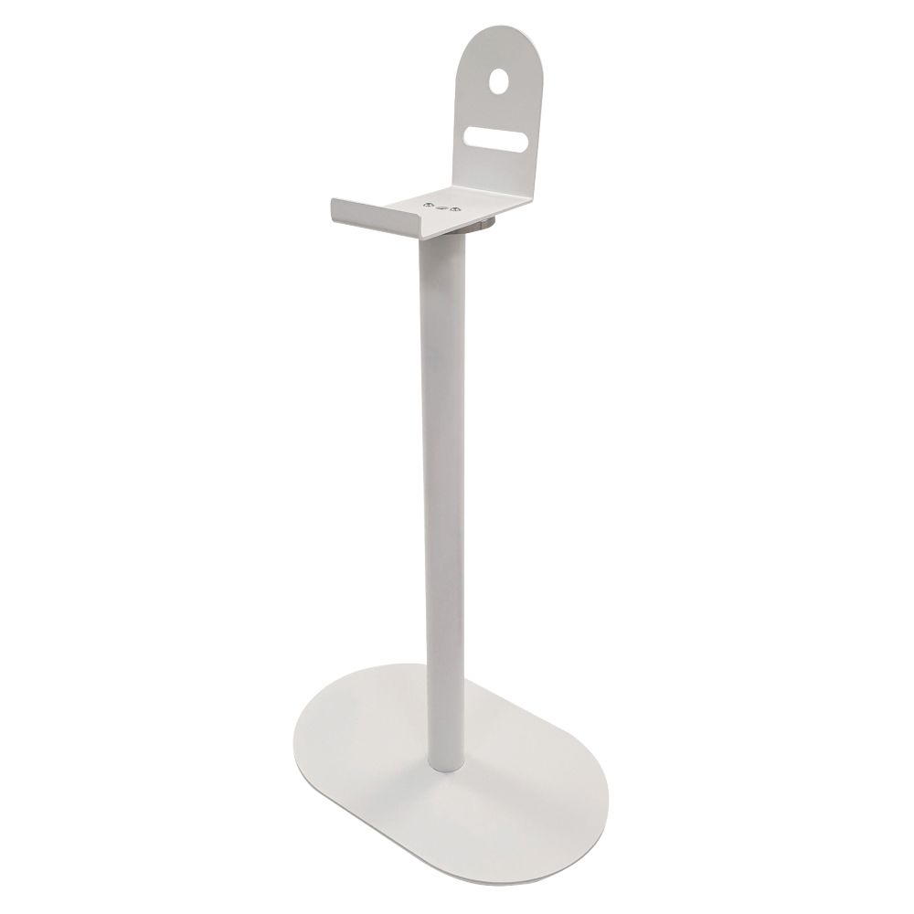 Image of AVF Floor Stand for Sonos Five & Gen1 Play:5 White 