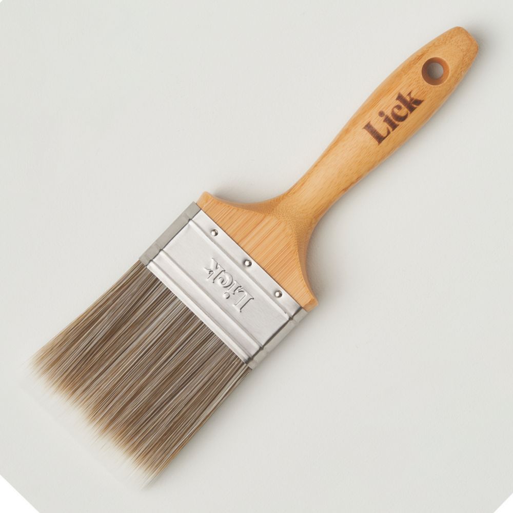 Image of LickTools Flat Brush 3" 