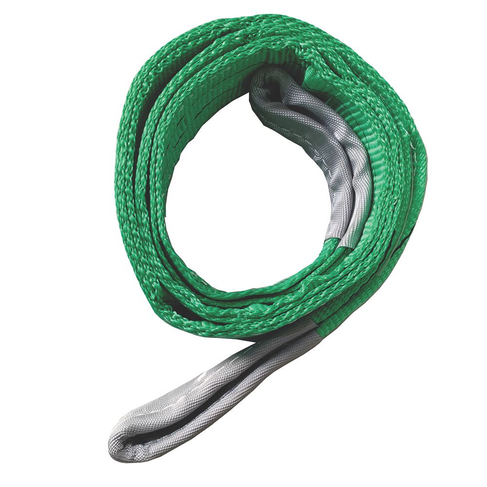 Image of Smith & Locke Lifting Sling 3m x 60mm 