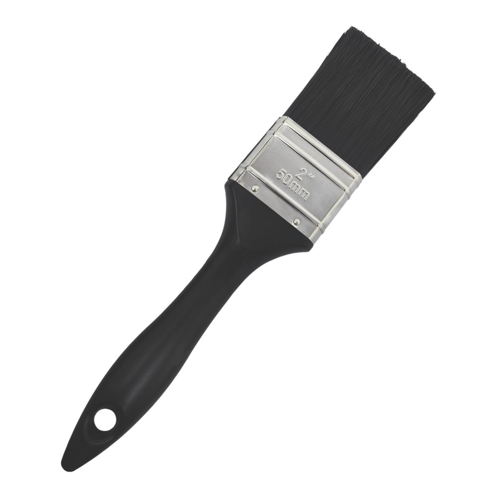Image of Fortress Paint Brush 2" 