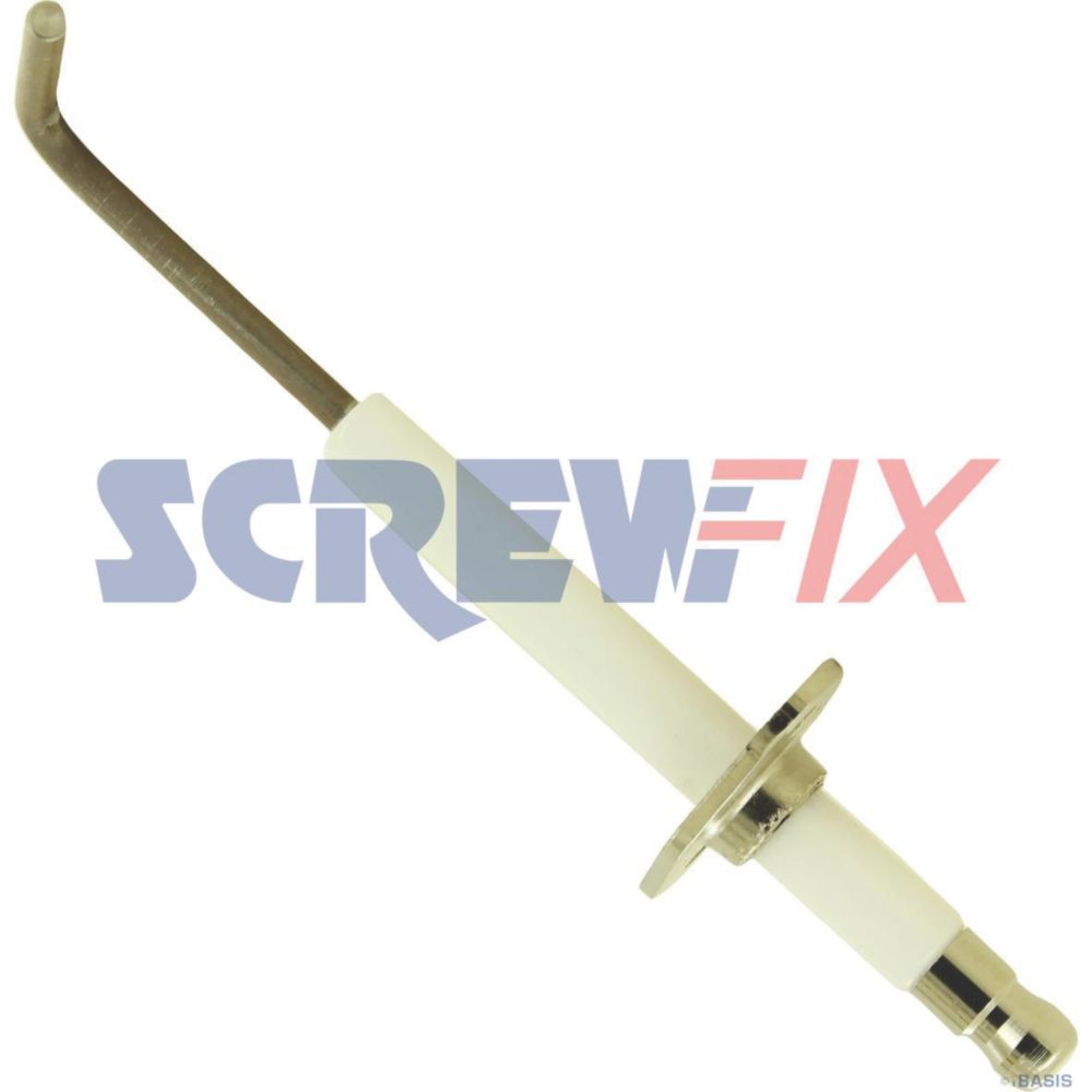 Image of Baxi 133965 IONISATION ELECTRODE 