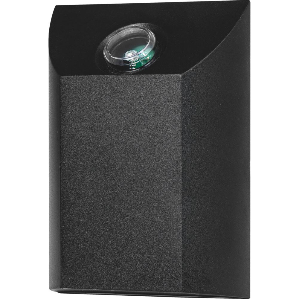 Image of Luceco Storm Outdoor Black Photocell Sensor 