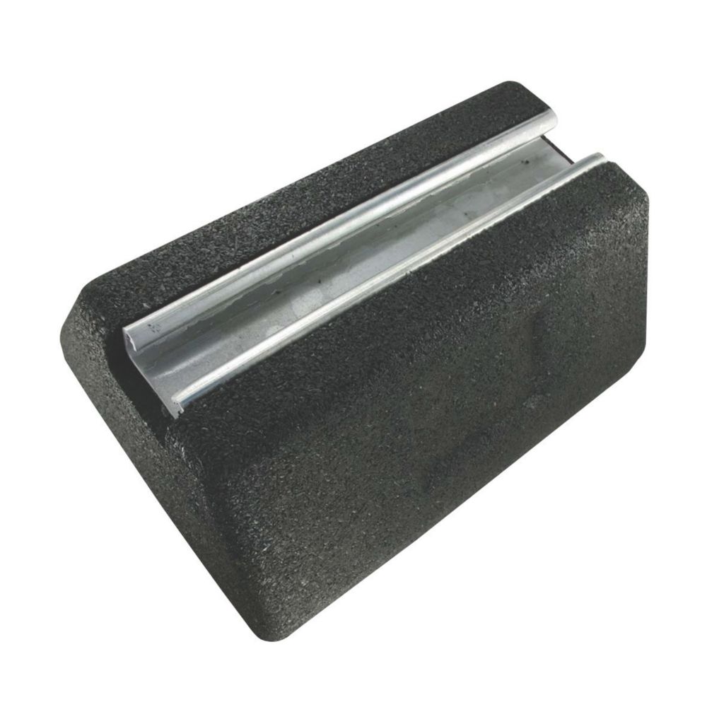 Image of Joule Cylinders Fix-It Anti-Vibration Heat Pump Feet 600mm 2 Pack 