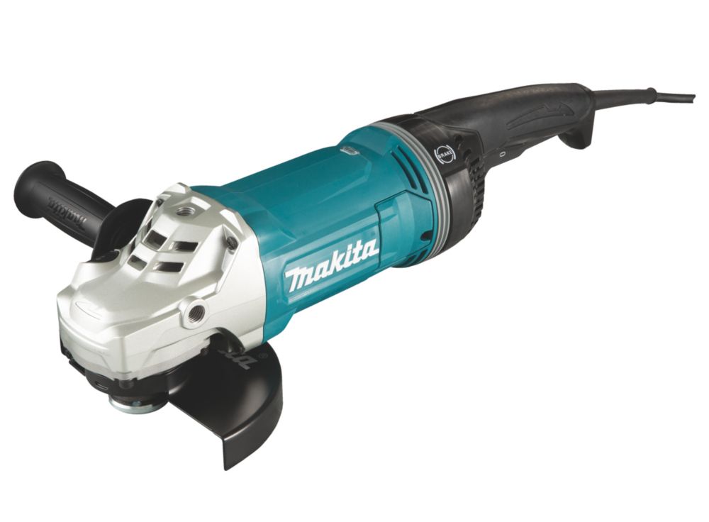 Image of Makita GA7070X1/1 2200W 7" Electric Angle Grinder 110V 