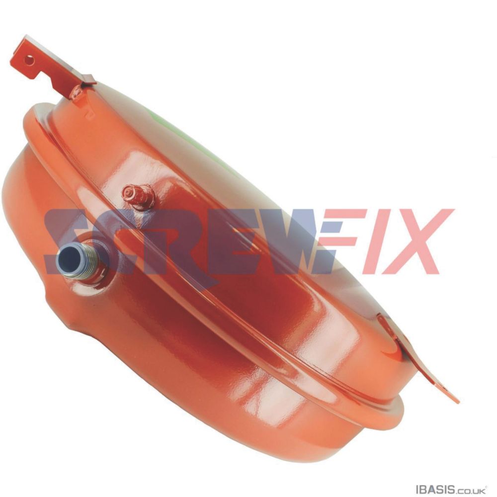 Image of Worcester Bosch 87161425070 Expansion Vessel & Washers 