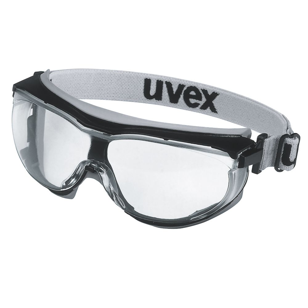 Image of Uvex Carbonvision Safety Goggles 