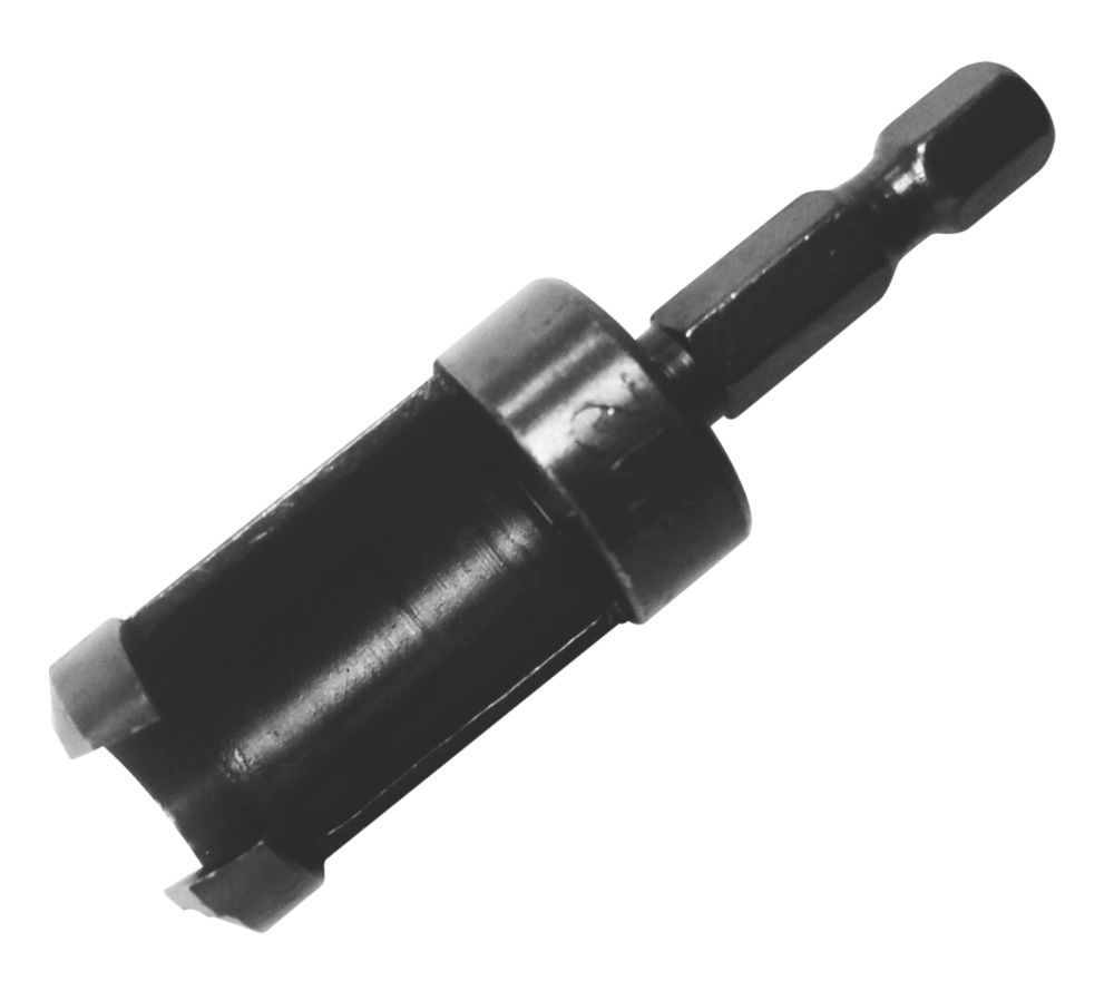 Image of Erbauer Plug Cutter 12.7mm x 58mm 