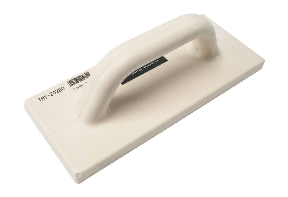Image of Tayler Tools Poly Float 11" x 4 1/4" 