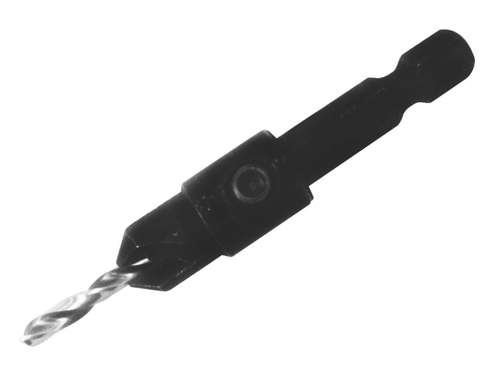 Image of Erbauer Countersink 9.5mm x 65mm 