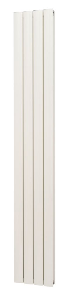 Image of Glow Radiator 1800mm x 275mm White 3224BTU 