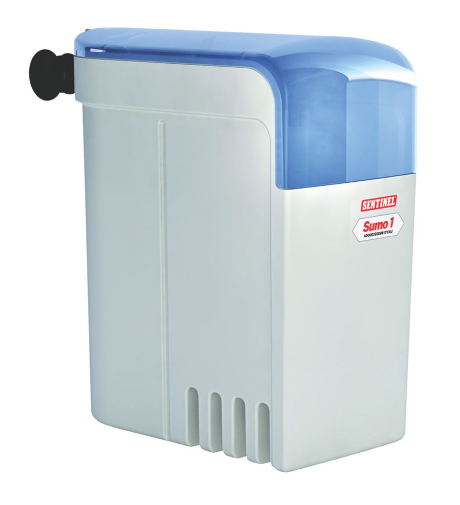 Image of Sentinel Non-Electric Water Softener 25Ltr 