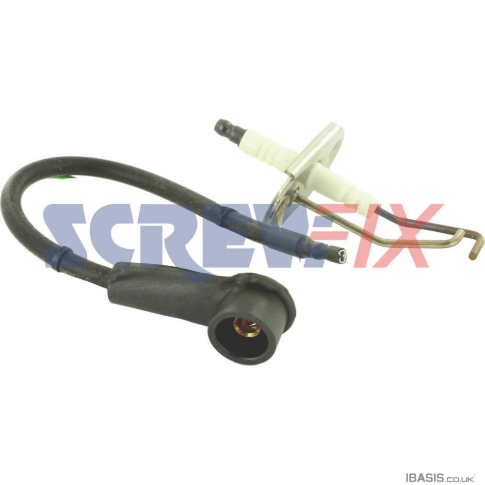 Image of Vaillant 0020160113 Ignition Lead Cable 