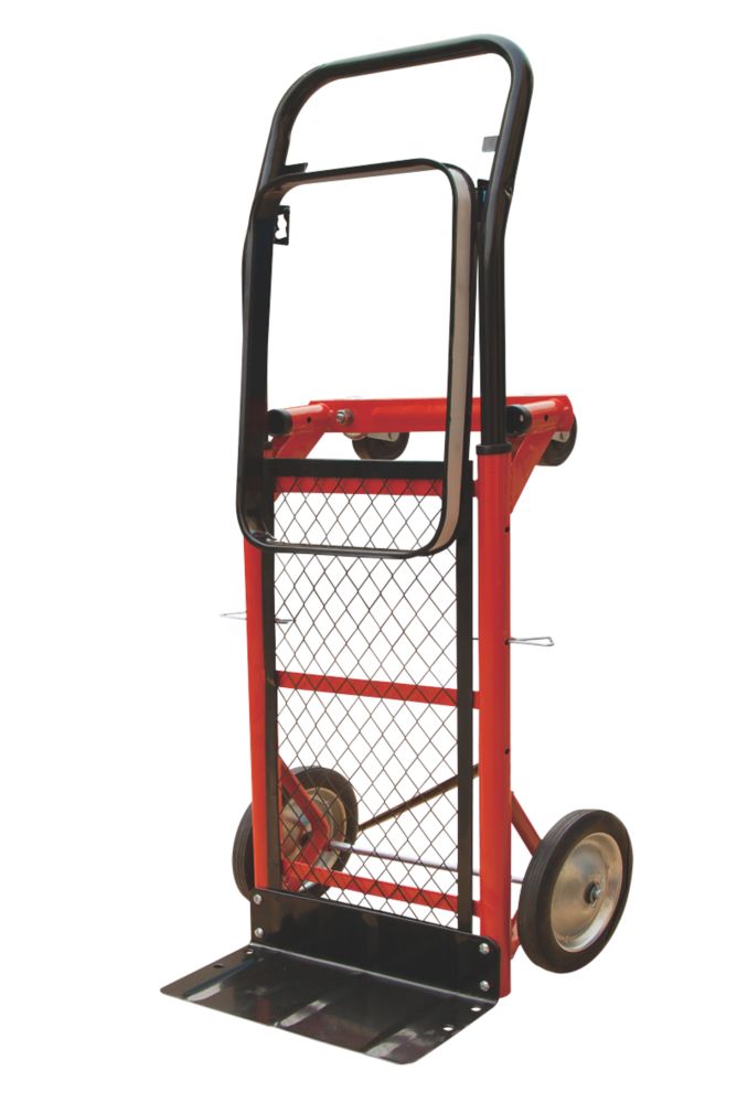 Image of Multi-Function Hand Truck 50kg 