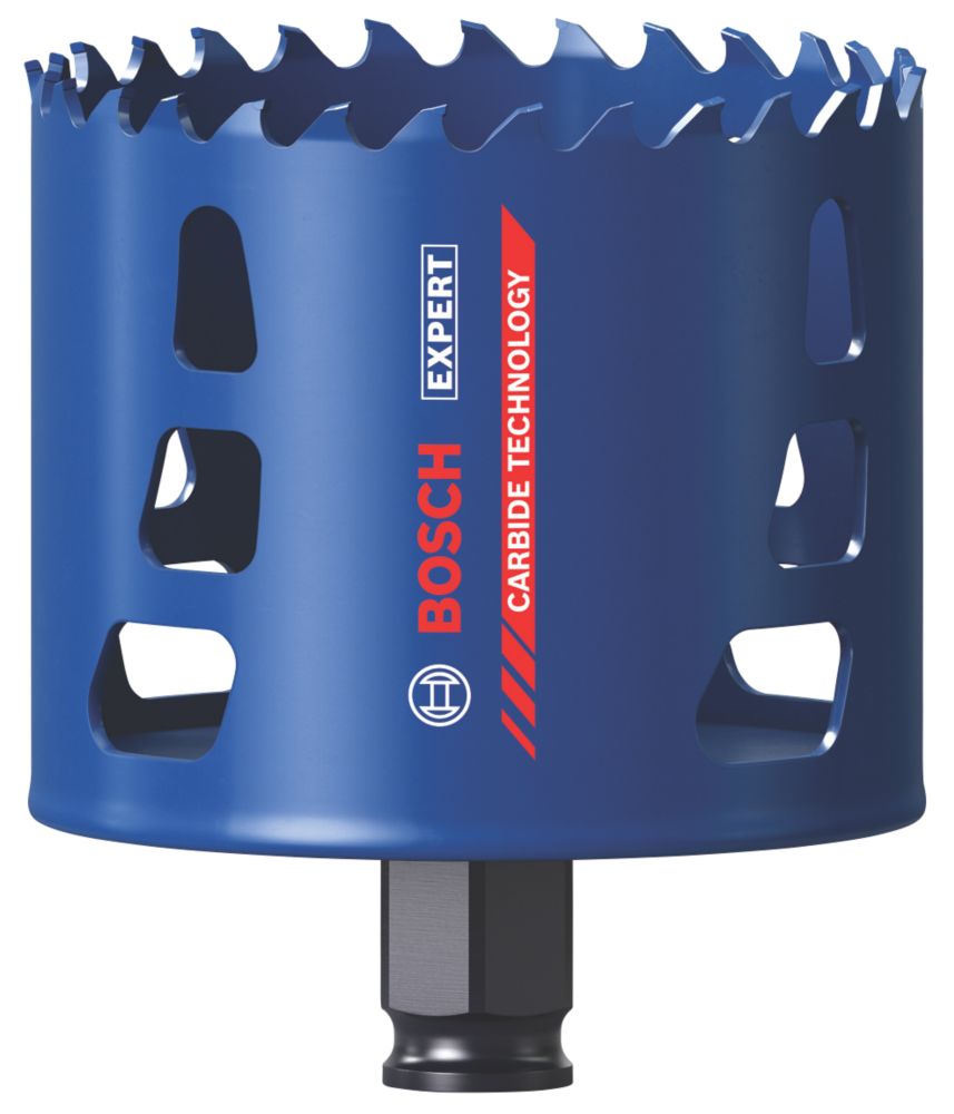 Image of Bosch Expert Multi-Material Carbide Holesaw 76mm 