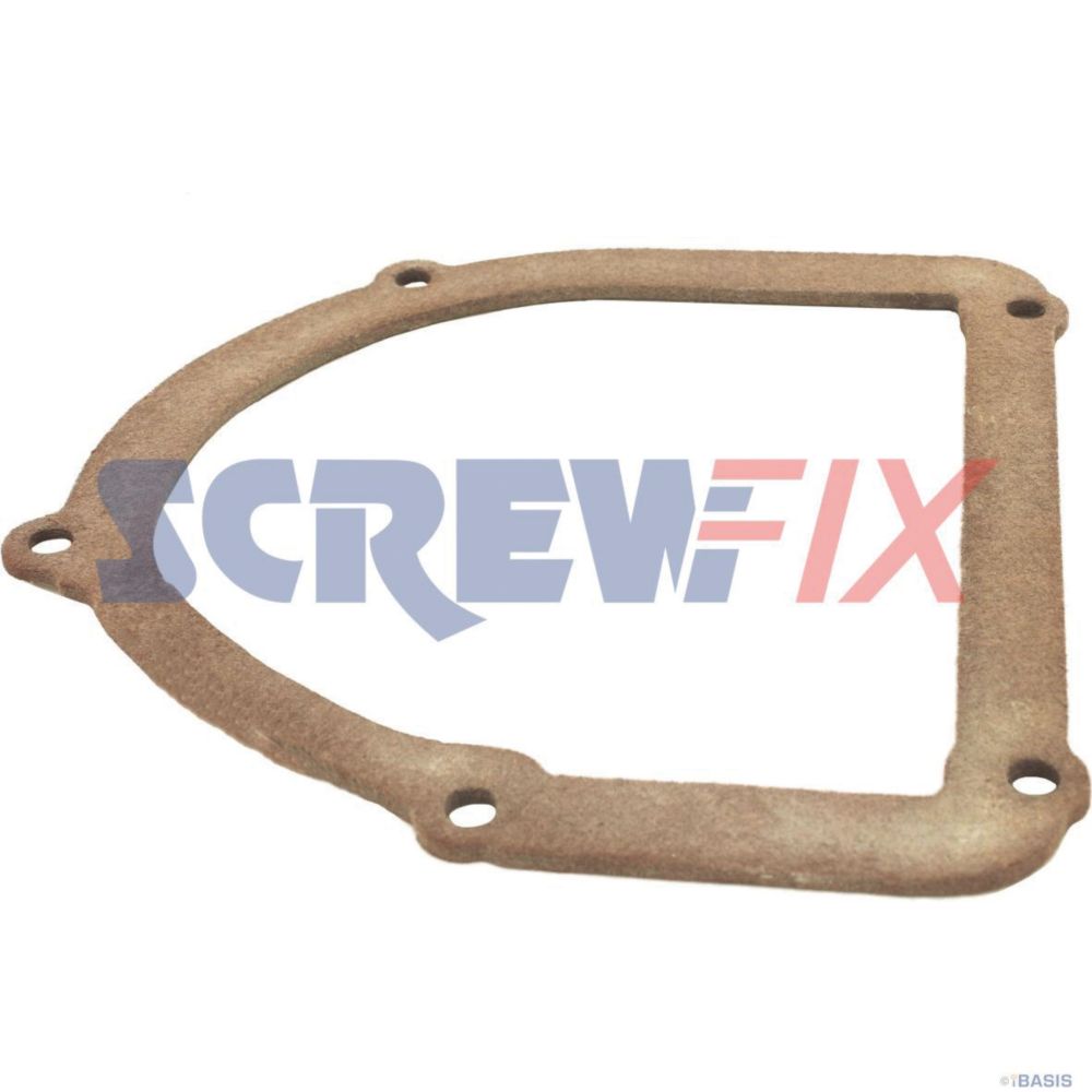 Image of Baxi 692236 Burner gasket 125 -300 