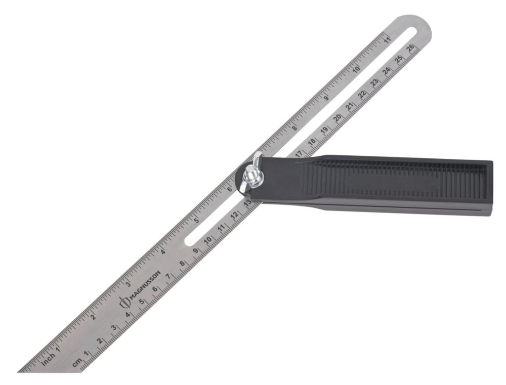 Image of Magnusson Sliding Bevel 11 3/4" 