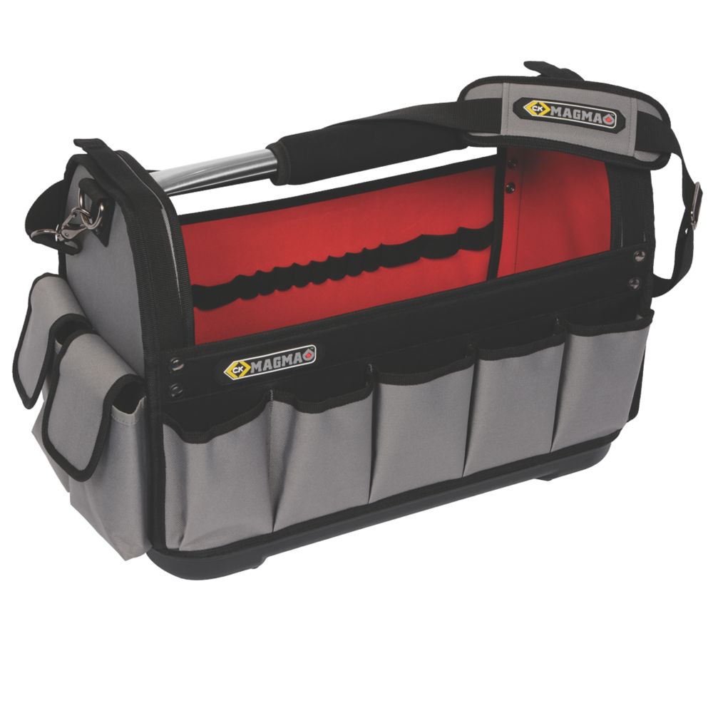 Image of CK Magma Tool Tote 18" 