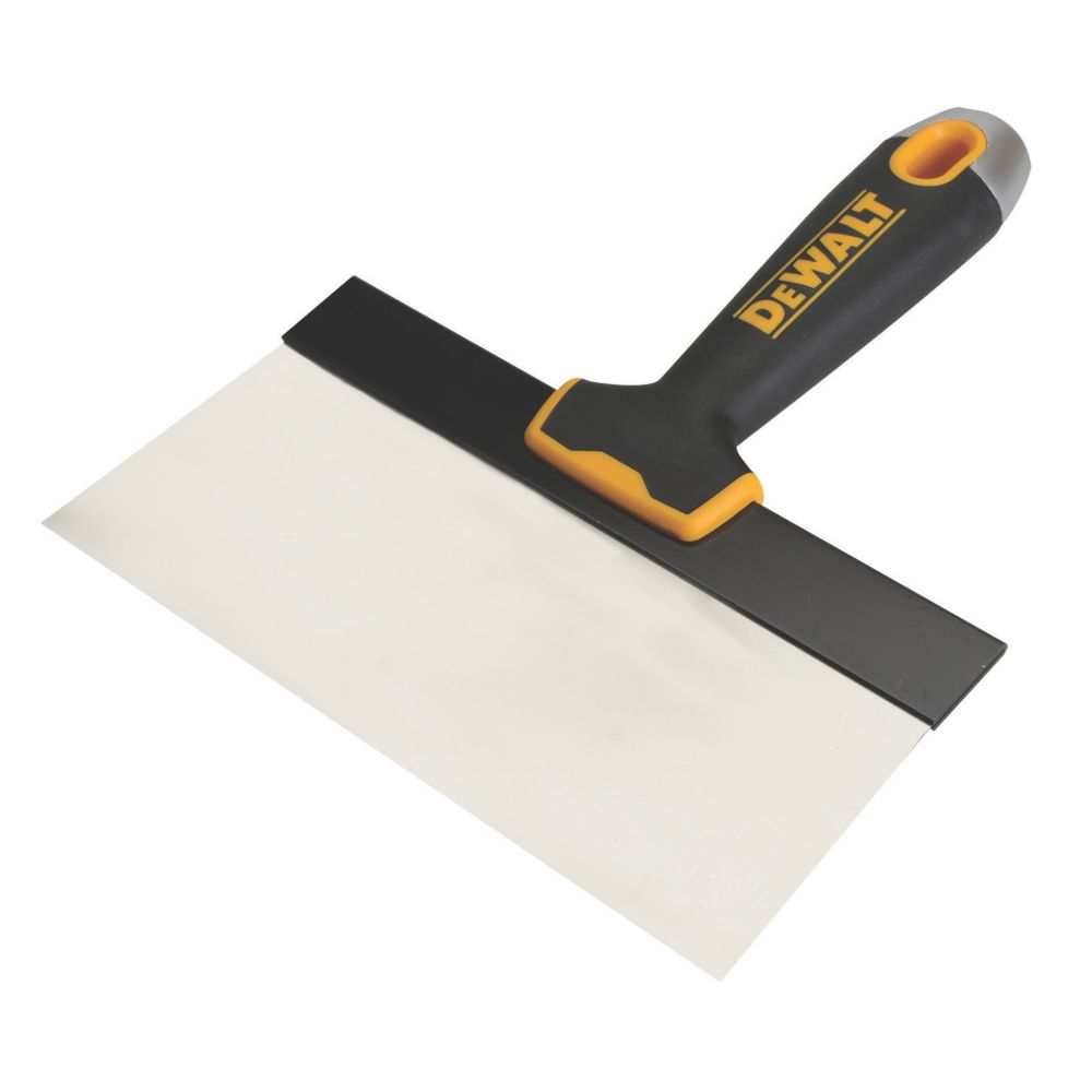 Image of DeWalt Taping Knife 8" 