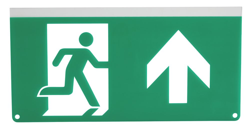 Image of 4lite Legend Arrow Up 123mm x 246mm 5 Pack 