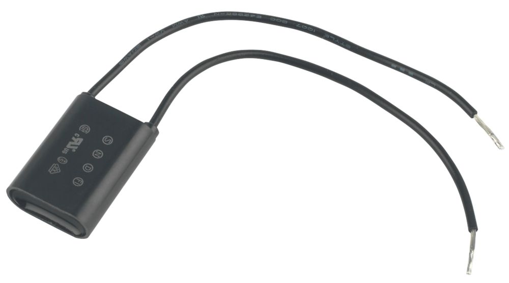 Image of Worcester Bosch 8716117133 Capacitor Suppressor 