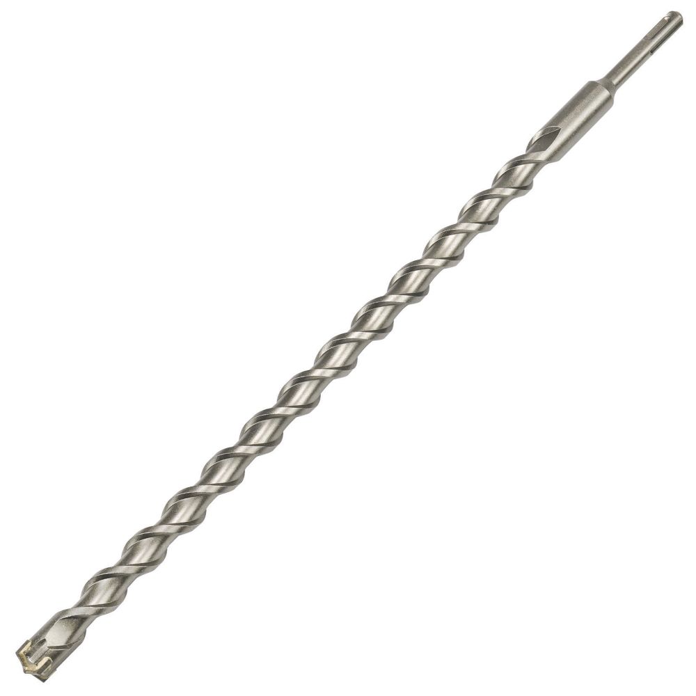 Image of Erbauer SDS Plus Shank Masonry Drill Bit 20mm x 460mm 