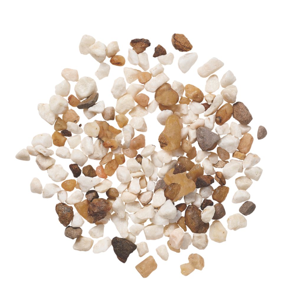 Image of Kelkay Tuscan Glow 10 - 20mm Chippings Bulk Bag 750kg 