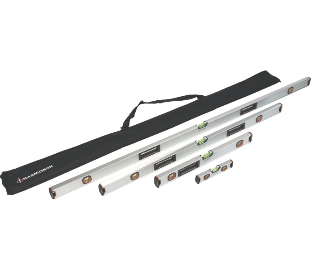 Image of Magnusson Level Set 4 Pieces 