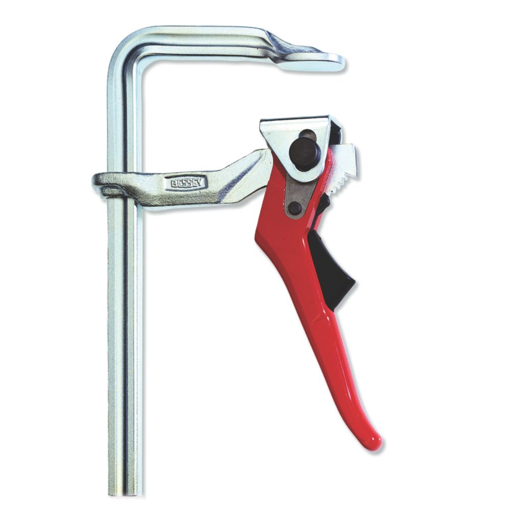 Image of Bessey BESG25H Lever Clamp 10" 