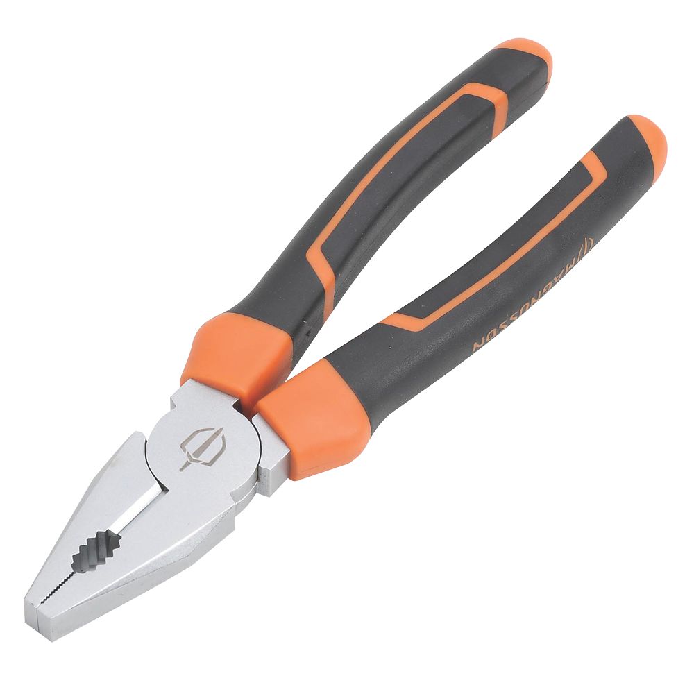 Image of Magnusson Combination Pliers 8" 