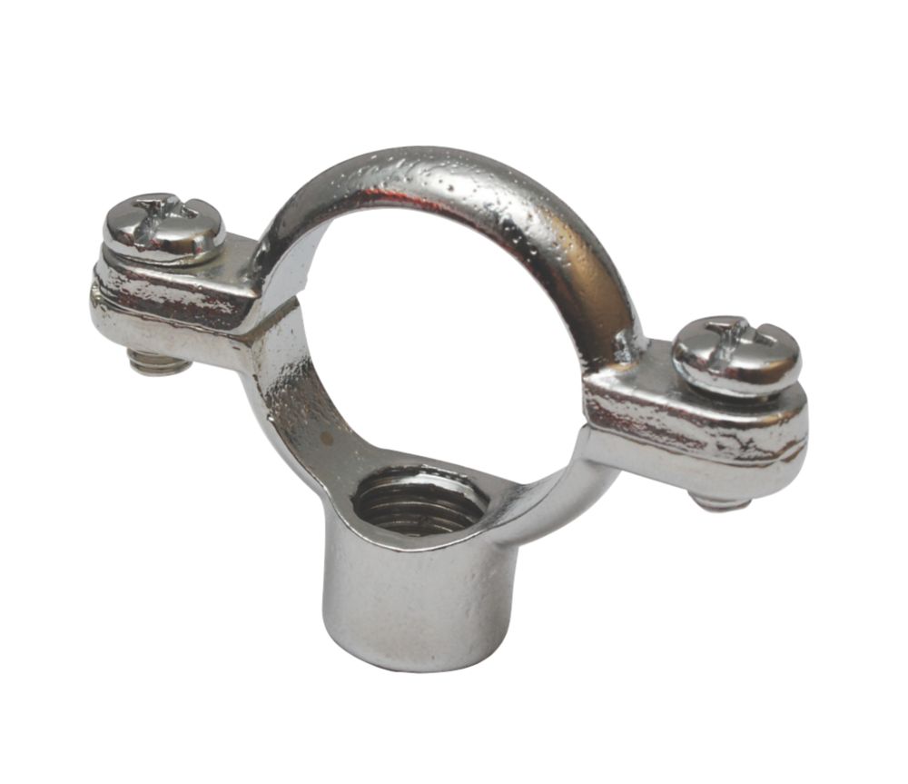 Image of Brass Munsen Rings 22mm 5 Pack 