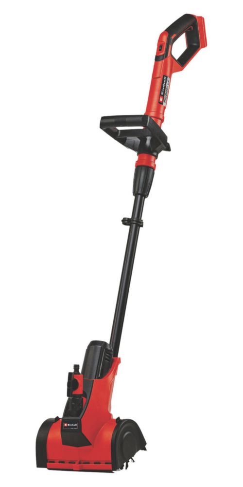 Image of Einhell Picobella Li-Ion Power X-Change Cordless Surface Brush - Bare 