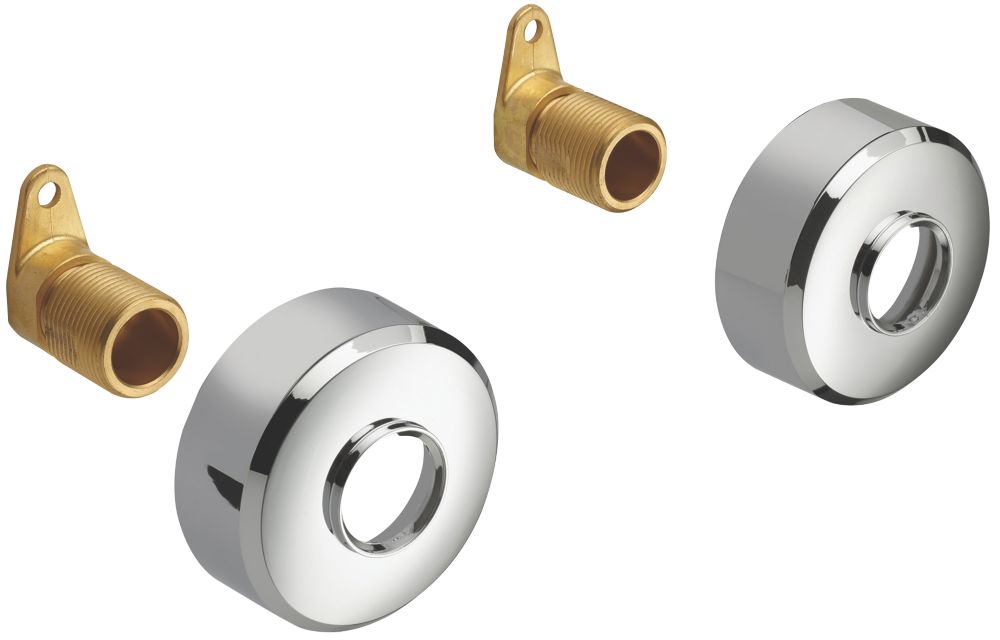 Image of Mira Bar Valve Fast Fix Kit Chrome 