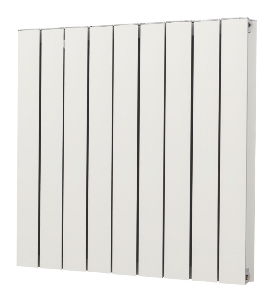 Image of Venus Radiator 600mm x 625mm White 2705BTU 