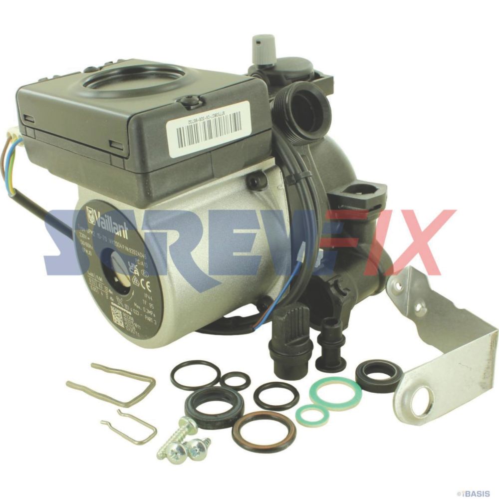 Image of Vaillant 0020176087 Pump 20176087 