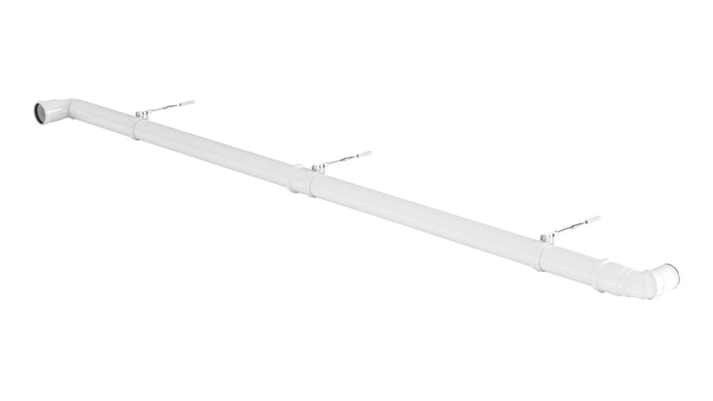 Image of Vaillant Variable Terminal Kit White 