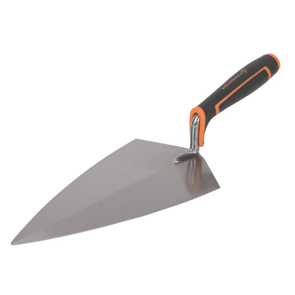 Image of Magnusson Brick Trowel 11" 