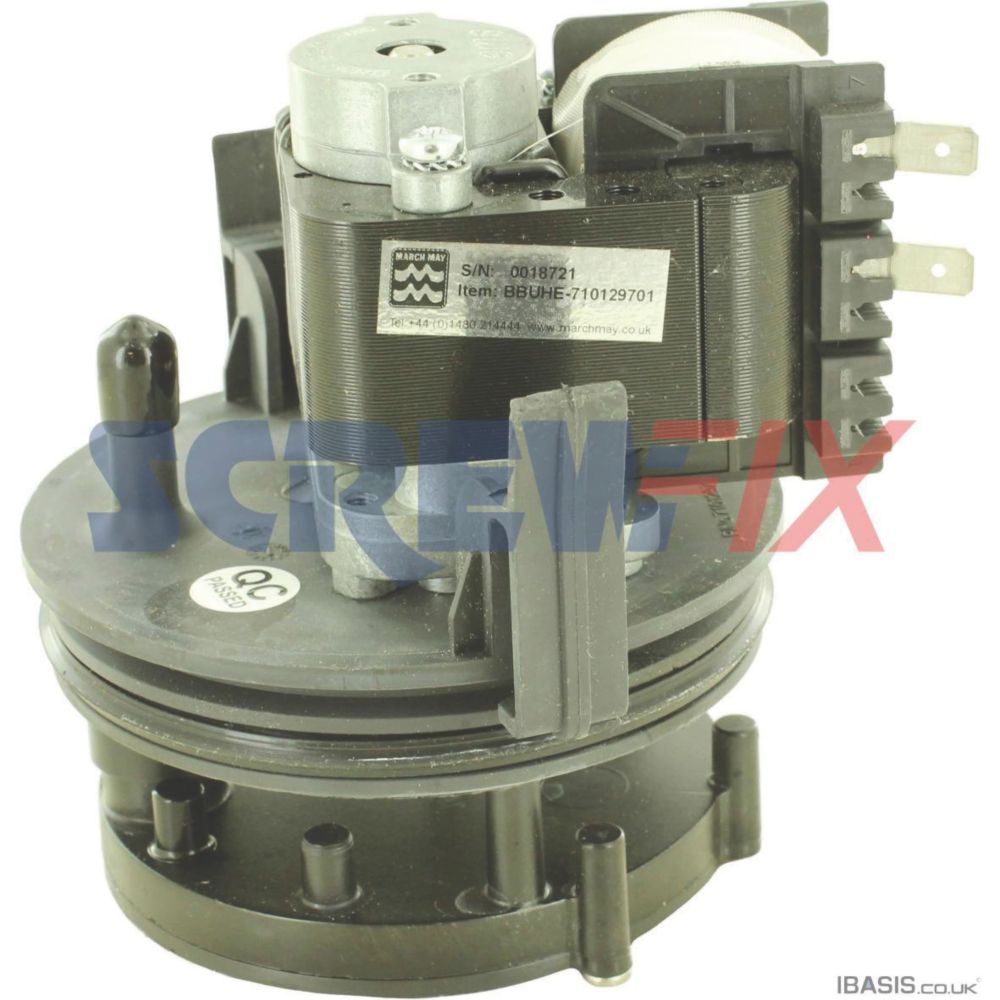 Image of Baxi 720125901 CBBU Condensate Pump Kit 