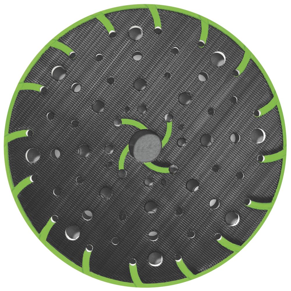 Image of Festool Sanding Pad Hard Version 150mm 
