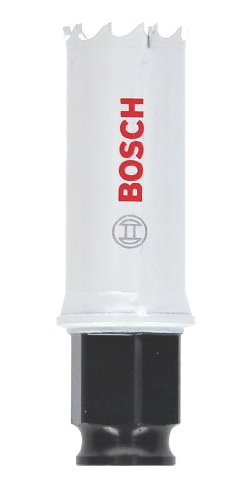 Image of Bosch Progressor for Multi-Material Holesaw 25mm 